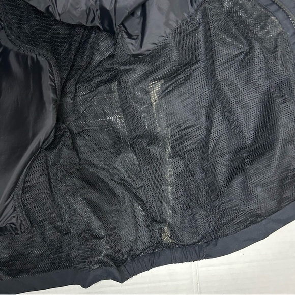 Tour Master Cortech Motorcycle Jacket Coat Insulated Armored Men’s Large Black - Picture 13 of 15